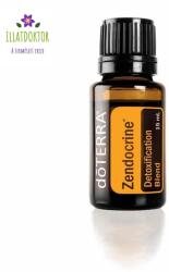 dōTERRA Zendocrine méregtelenítő illóolaj 15 ml