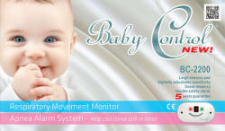 Baby Control BC-2200