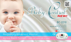 Baby Control BC-2210