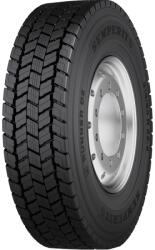 Semperit Runner D2 215/75 R17, 5 126/124m - anvelope-discount