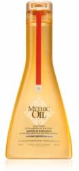 L'Oréal Mythic Oil Șampon pentru păr gros și indisciplinat 250 ml