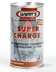 WYNNS Wynn's Regenerálóadalék 325ml