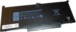 V7 Baterie laptop V7 pentru Dell Latitude 4 celule (D-F3YGT-V7E)