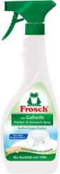 Frosch Folt és előkezelő spray, 500ml