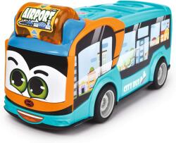 Dickie Toys Jucarie pentru copii Dickie Toys ABC - Autobus urban, BYD (204113000)