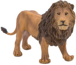 Papo Figurina Papo Wild Animal Kingdom - Leu (50040)