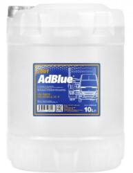 MANNOL 3001-10 AdBlue dízel katalizációs adalék, 10L üzemanyag adalék