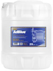 MANNOL 3001-20 AdBlue dízel katalizációs adalék, 20L üzemanyag adalék