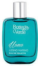 Bottega Verde Legno Marino EDT 50 ml Parfum
