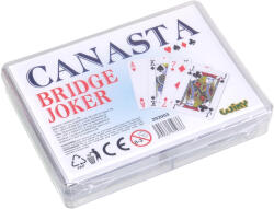 Wiky Carduri Canasta - plastic. cutie (WKW202003)