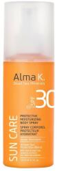 Alma K Protective Moisturizing Body Spray SPF 30 Testpermet 150 ml
