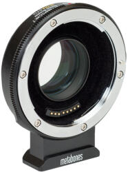 Metabones adaptor Canon EF la Blackmagic 4K T Speed Booster Ultra 0.64x (MB-SPEF-M43-BT9)