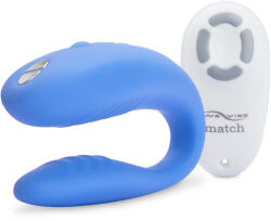 WE-VIBE Match Couples Vibrator Vibrator