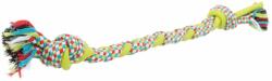 TRIXIE Jucarie Tip Sfoara Bumbac, 50 cm