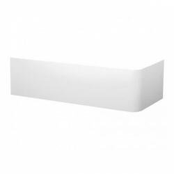 RAVAK A 10° 170 fehér színű balos fürdőkád előlap - CZ81100A00 (CZ81100A00) (CZ81100A00)