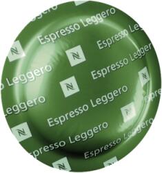 Nespresso Capsule plate Nespresso Leggero - 50 buc