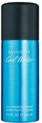 Davidoff Cool Water - Deodorant parfumat 150 ml