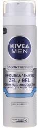 Nivea Gel de ras Revitalizant - NIVEA MEN Shaving Gel 200 ml