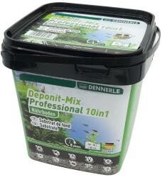 Dennerle Deponit Mix Pro Black növény táptalaj 4, 8 kg (DEN1351)