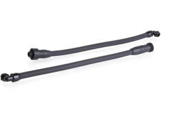 Alphacool Eisbaer TPV hosszabbító készlet 90 ° (tömlő és csatlakozók) 12983