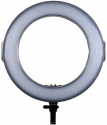 Patona Lampa LED Circulara 20W Patona Premium LED Ring Light RL-320A 3200K-5600K - 4296