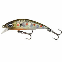 Savage Gear Vobler Savage Gear 3D Stickbait Twitch, Brown Trout Smolt, 6.5 cm, 9.4g (SG.72322)