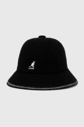 Kangol pălărie de lână 99KK-CAD033_99X (K3181ST.BO013)