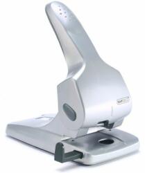 Rapesco Perforator argintiu metalic 2 perforatii 65 coli Rapesco (RP-0732)