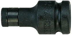 KING TONY Dugókulcs gépi bittartó 1/2"- 1/4" King Tony 414708S (414708)