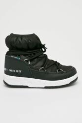Moon Boot - Pantofi copii 9B8W-OBG03J_99X