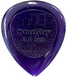 Dunlop 474R-300 - Jazz Stubby, 3.00 - 24 pcs - P537P