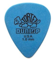 Dunlop 418R-100 - Tortex Standard Pick, 1.00, Refill Bag of 72 Picks - P258P