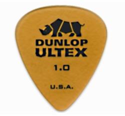 Dunlop 421P-100 - Ultex Standard Pick, 1.00, Refill Bag of 6 Picks - P544P