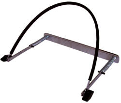 Peace PE-62 - Könnyű, fém harmonikatartó - P059P