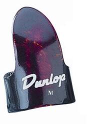 Dunlop 9020R - Fingerpick Large, Refill Bag of 12 Picks - D043D