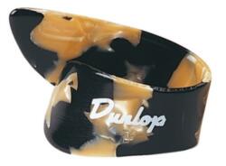 Dunlop 9215R - Thumb Medium, Refill Bag of 12 Picks - P284P