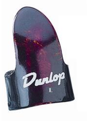 Dunlop 9010R - Fingerpick Medium, Refill Bag of 12 Picks - D058D