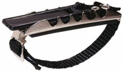 Dunlop 14FD - Advanced gitárkápó egyenes fogólaphoz - C609C