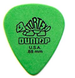Dunlop 418R-088 - Tortex Standard Pick, 0.88, Refill Bag of 72 Picks - P257P