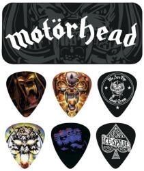 Dunlop MHPT03 - Motörhead Album Art Picks - D856D