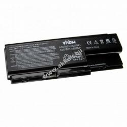 VHBW Helyettesítő akku Acer Aspire 7520 típus AS07B31 5200mAh