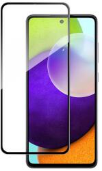 Wozinsky Folie Samsung Galaxy A52s / A52 5G / A52 4G Wozinsky Nano Flexi Glass Hybrid Full Cover Negru (0.15m (WFNFGSGFCA52GN)