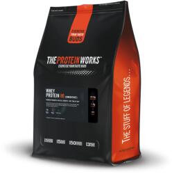 The Protein Works Whey Protein 80 1000 g salted caramel bandit