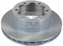 Febi Bilstein Disc frana FEBI BILSTEIN 27700 (27700) - automobilus