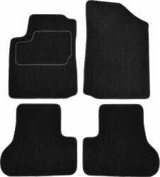 FroGum Set covorase mocheta MAMMOOTH CITROEN C3 I 2002 - prezent 4 buc (MMTA041CIT90PRM01)