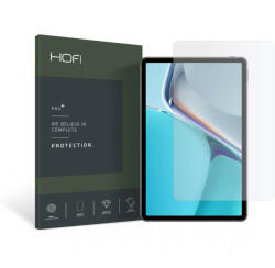 Hofi Glass Pro+ Huawei Matepad 11" (2021) kijelzővédő edzett üvegfólia (tempered glass) 9H keménységű, átlátszó