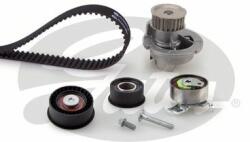 GATES Set pompa apa + curea dintata GATES PowerGrip KP15499XS-2 (KP15499XS-2)