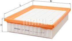 KNECHT Filtru aer KNECHT LX 2085 (LX 2085)