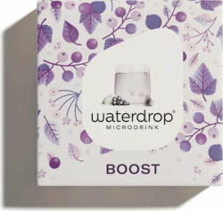 waterdrop Microdrink BOOST - 12 darab