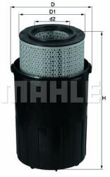KNECHT Filtru aer KNECHT LX 388 (LX 388)